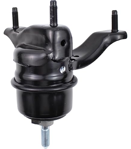 Amazon.com: Toyota 12362-0P051 Engine Mounting Insulator : Automotive
